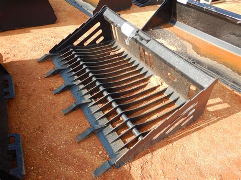 skid steer bucket extension|skid steer attachments near me.